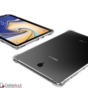 Silikoninis-Anti shock dėklas (Samsung Galaxy Tab S4 10.5 (T835/T830) Silikoninis-Anti shock dėklas (Samsung Galaxy Tab S4 10.5 (T835/T830)